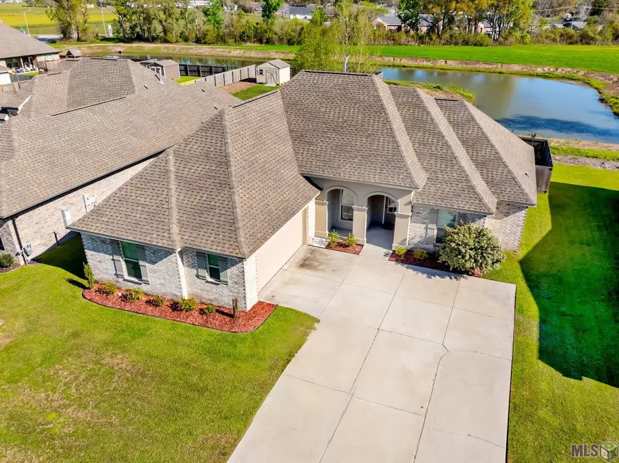 378 Sucrose Drive, Thibodaux, LA 70301 - #3