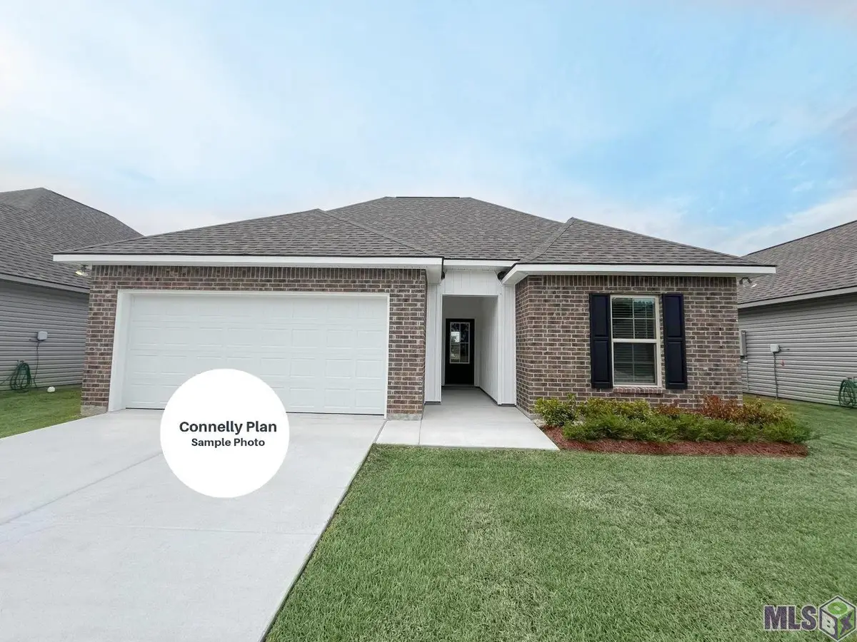 322 Tregre Lane, Thibodaux, LA 70301 - #1