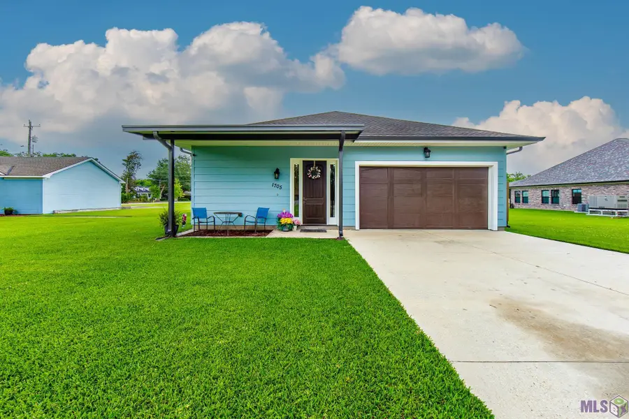 1705 Bayou Black Dr, Houma, LA 70360 - #3