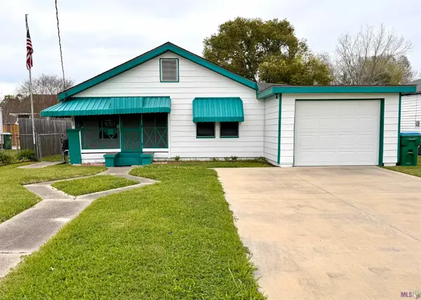 1418 Third St N, Morgan City, LA 70380