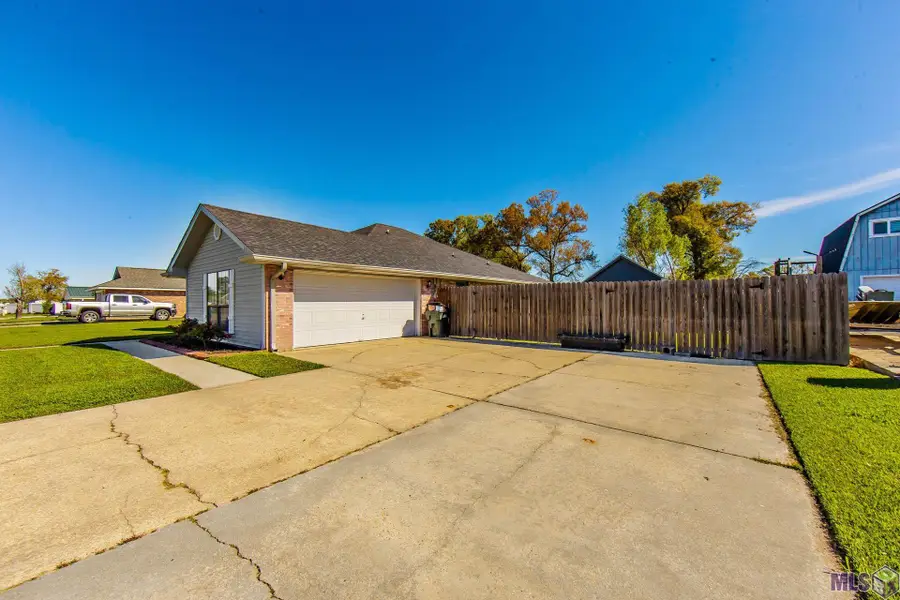 212 Presque Isle Drive, Houma, LA 70363 - #2