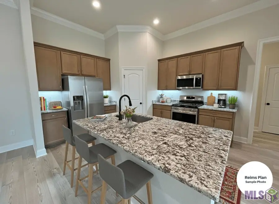 368 Stack Drive, Thibodaux, LA 70301 - #3