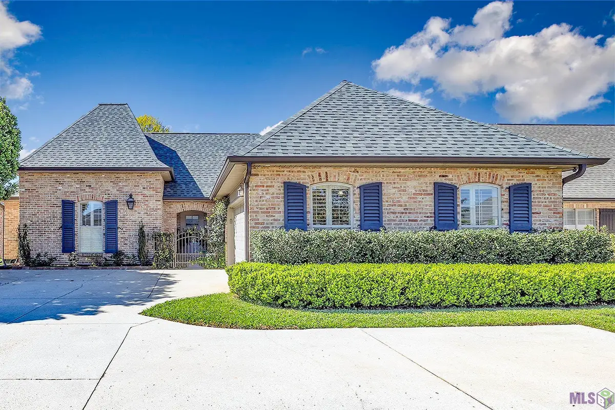 431 Shoal Drive, Houma, LA 70360 - #1