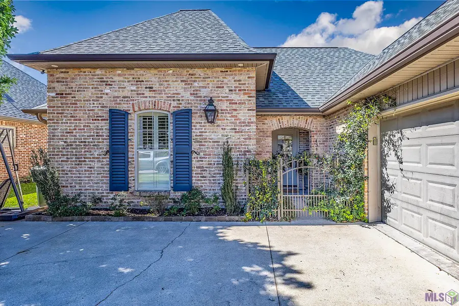 431 Shoal Drive, Houma, LA 70360 - #2