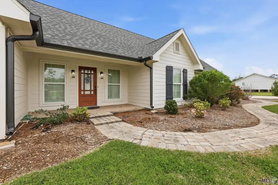 406 West 159th Street, Galliano, LA 70354 - #2