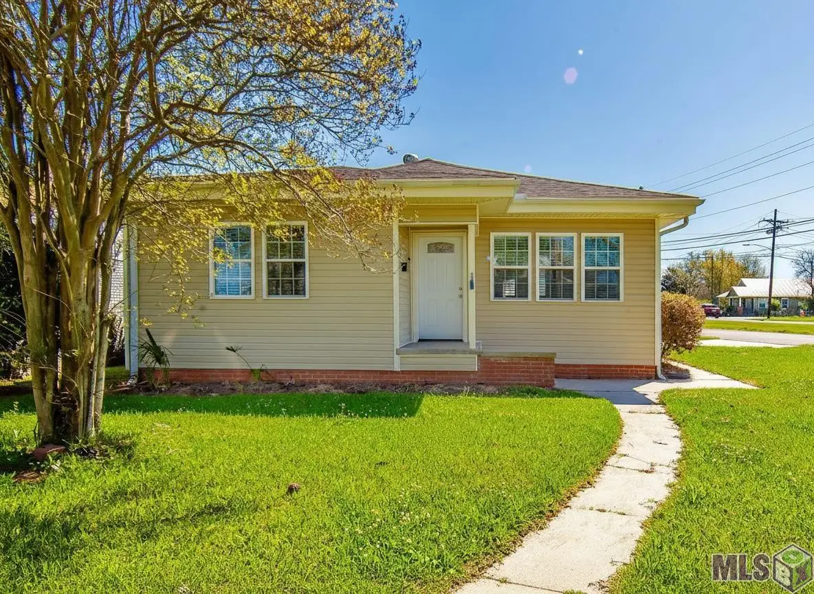 1221 Tetreau St, Thibodaux, LA 70301 - #1