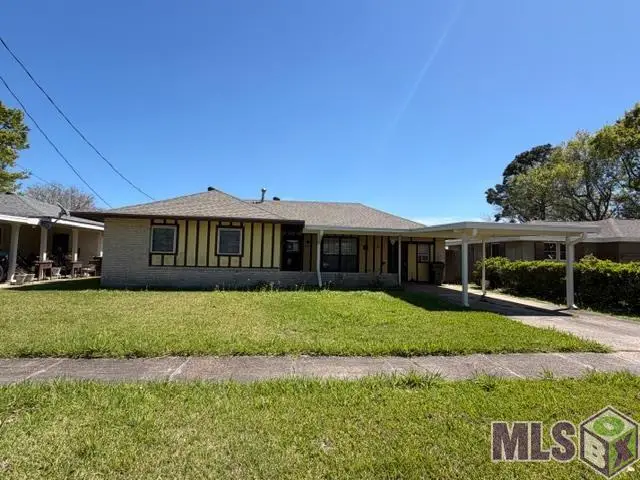 405 Dauphine Ave, Houma, LA 70363 - #1