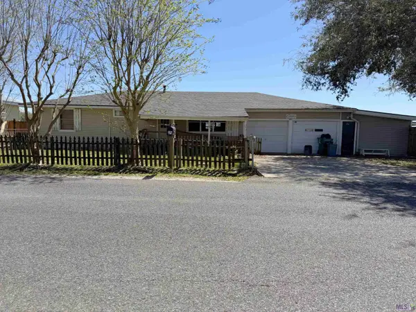 125 Ledet Drive, Thibodaux, LA 70301