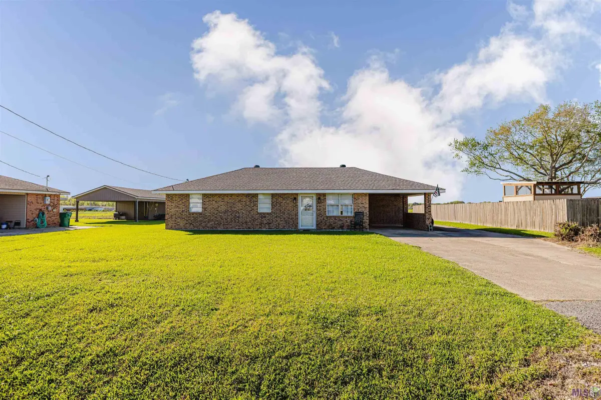 508 Cherry Dr, Thibodaux, LA 70301 - #1