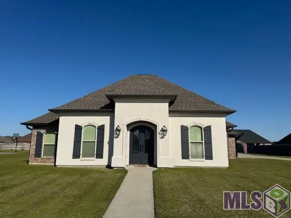 138 Aubrey Joseph Drive, Gray, LA 70301