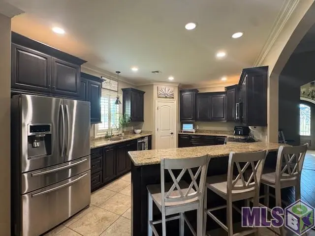 138 Aubrey Joseph Drive, Bayou Blue, LA 70301 - #2