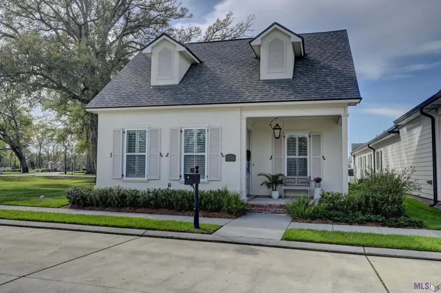 474 Sweet Grass Loop, Thibodaux, LA 70301 - #2
