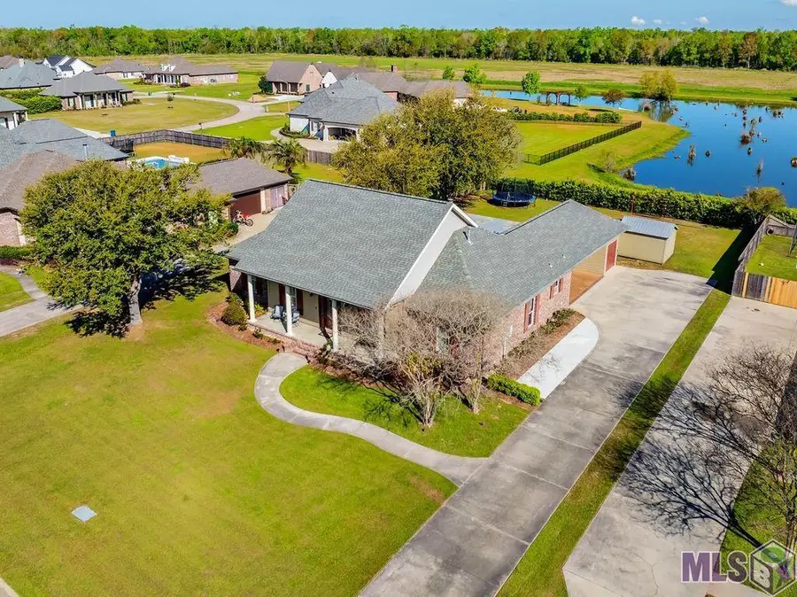 462 Meadow View Court, Thibodaux, LA 70301 - #2