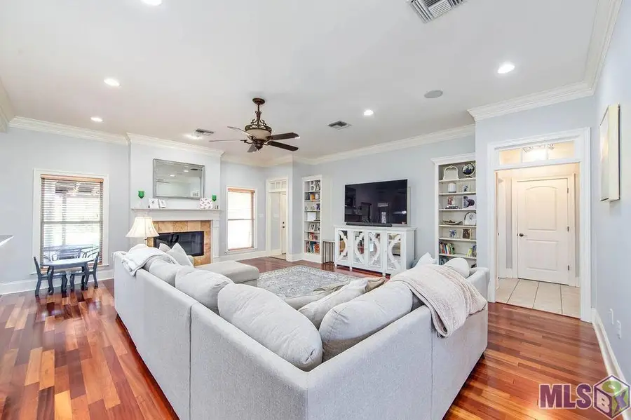 462 Meadow View Court, Thibodaux, LA 70301 - #3