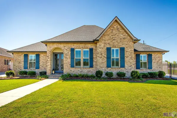 677 Lancaster Dr, Houma, LA 70360