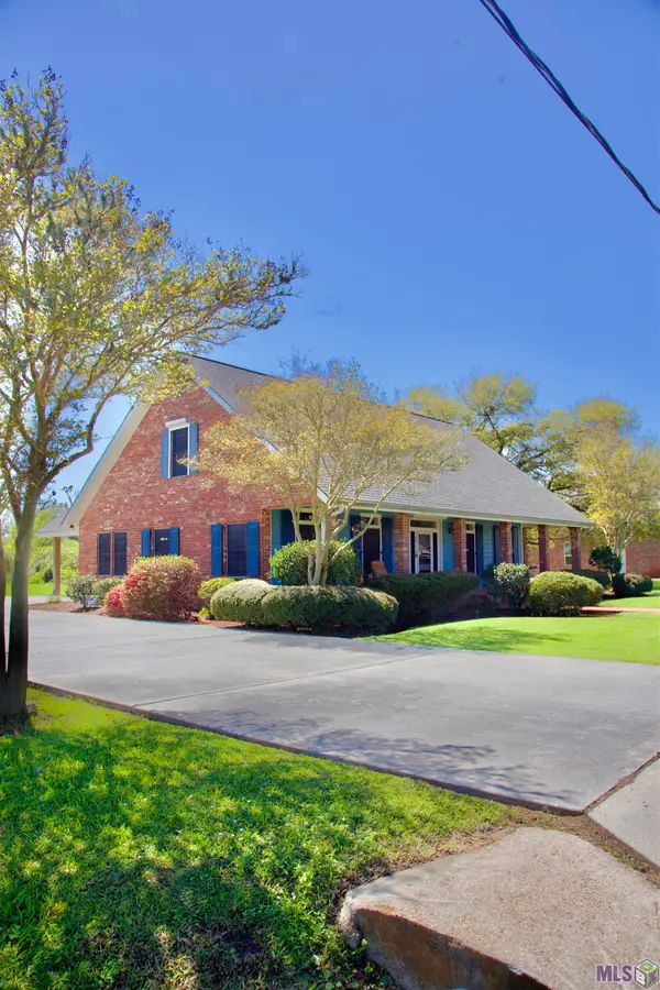 128 E 43rd Place, Cut Off, LA 70345