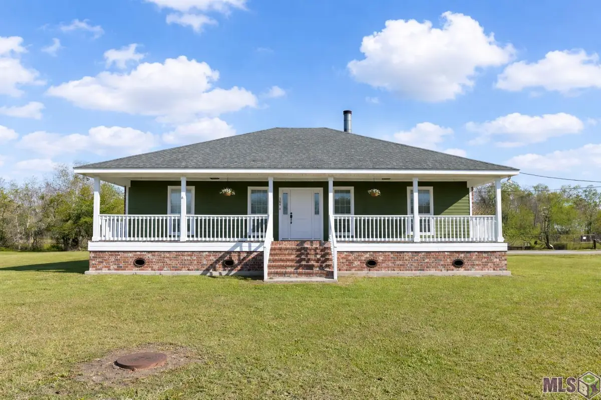 304 Country Village Drive, Raceland, LA 70394 - #1