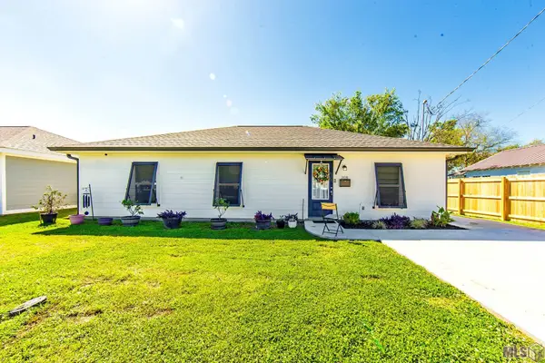 218 Lafaye Avenue, Thibodaux, LA 70301