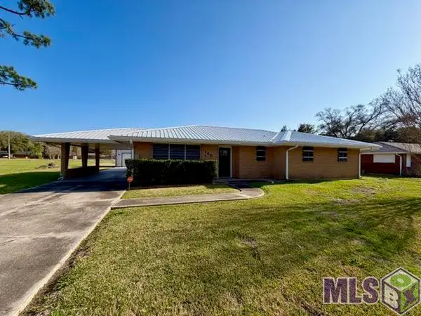 145 West 111th Street, Cut Off, LA 70345