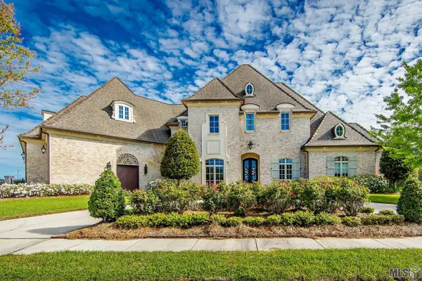 125 Little Lake Drive, Thibodaux, LA 70301