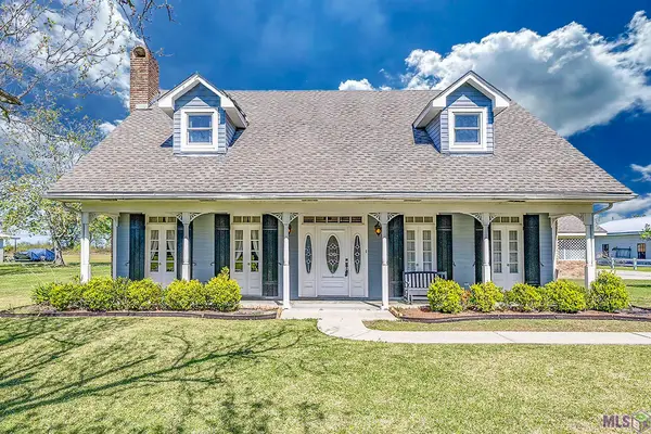 104 Talbot Dr, Houma, LA 70360