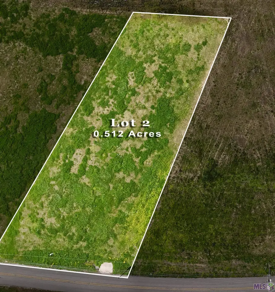 610 Bayou Dr, Pierre Part, LA 70339 - #2