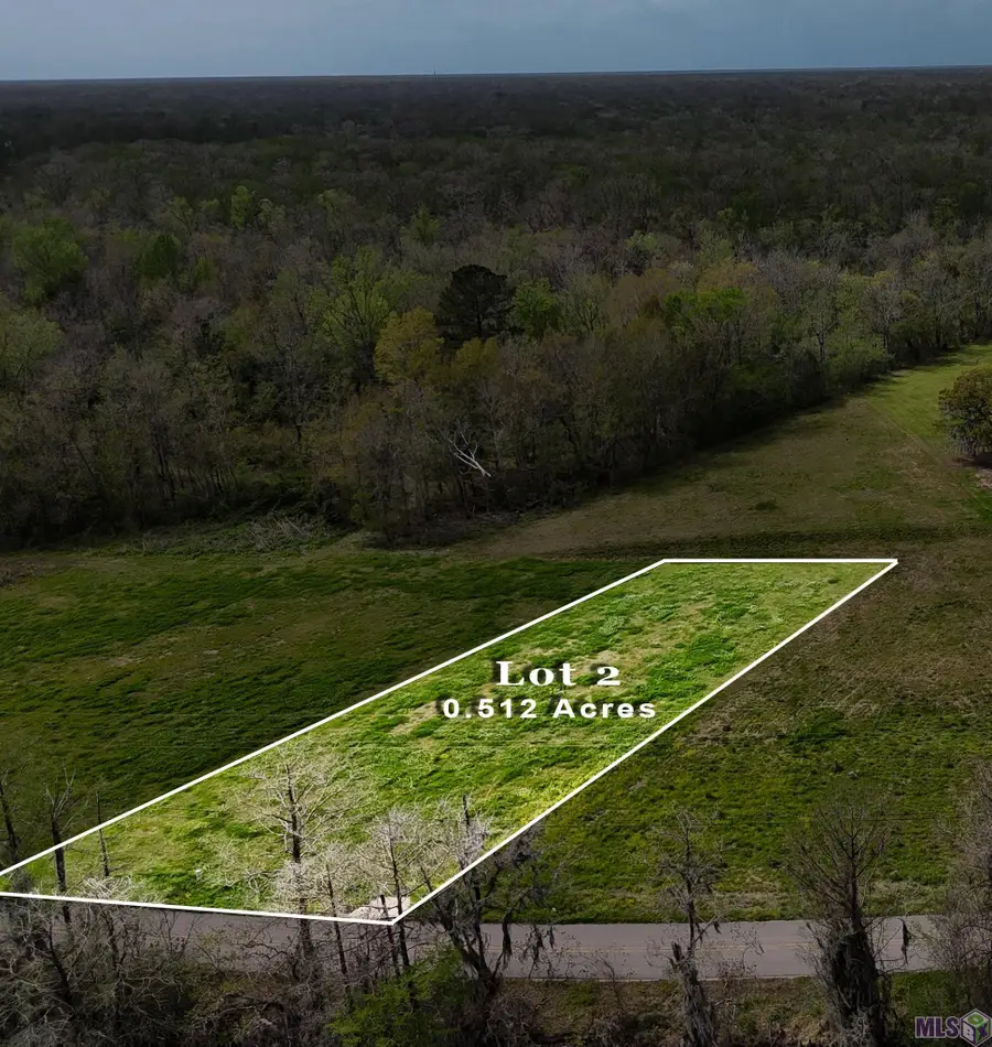 610 Bayou Dr, Pierre Part, LA 70339 - #3