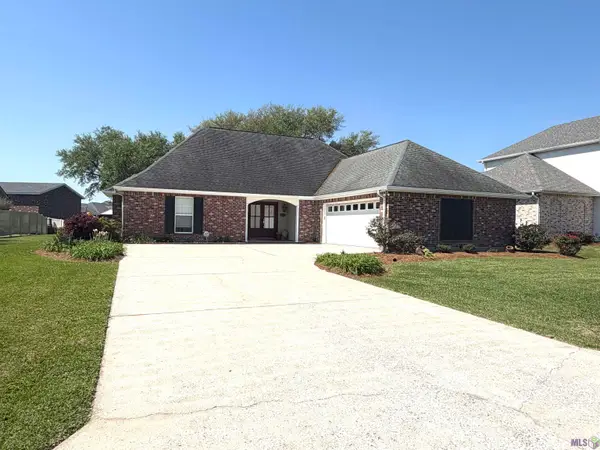 147 West 40th Street, Cut Off, LA 70345