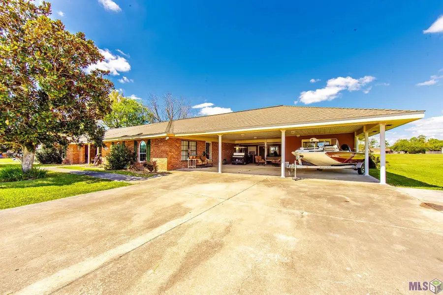 101 Bayou Bend Dr, Houma, LA 70364 - #2