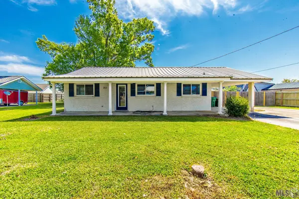 201 Park Dr, Thibodaux, LA 70301