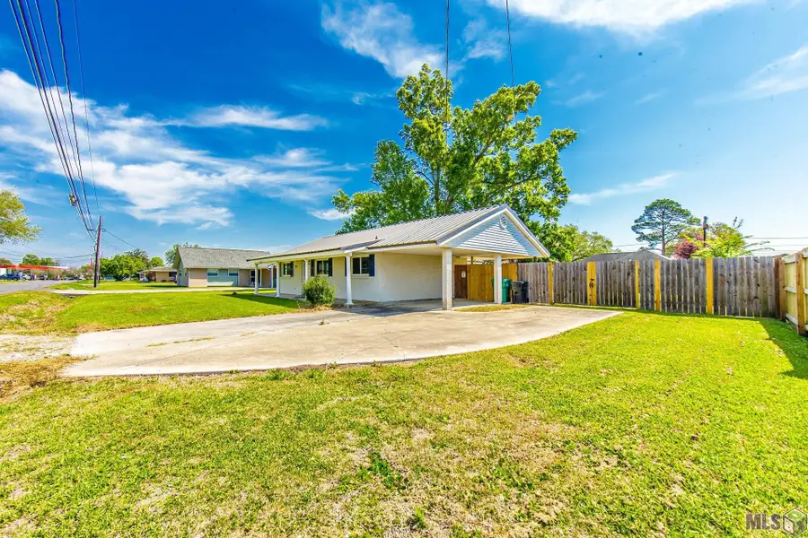 201 Park Dr, Thibodaux, LA 70301 - #2