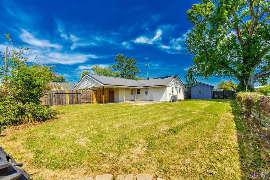 201 Park Dr, Thibodaux, LA 70301 - #3