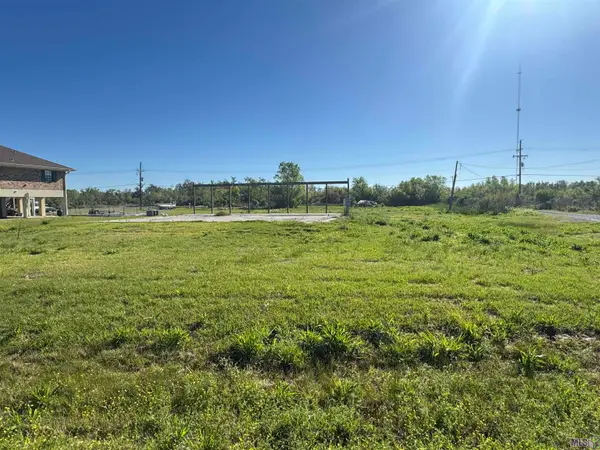 1447 Bayou Dularge Rd, Theriot, LA 70397