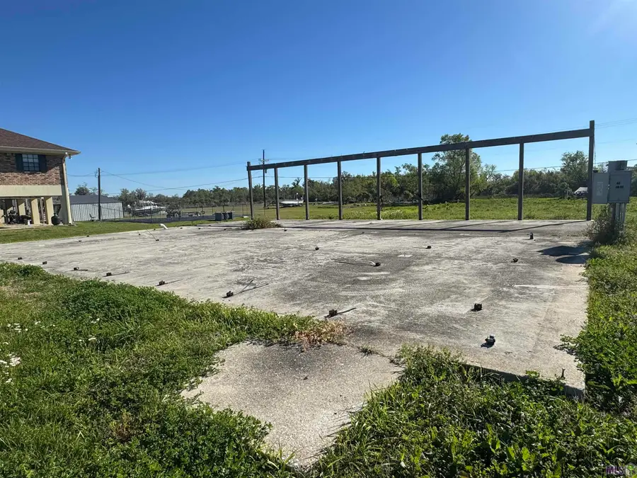 1447 Bayou Dularge Rd, Theriot, LA 70397 - #2