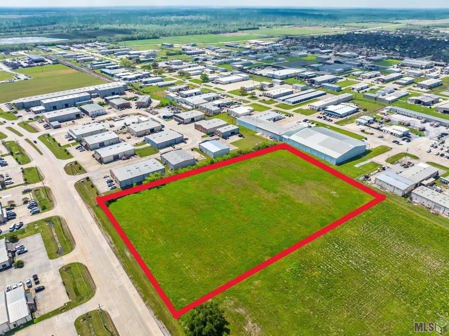 526 South Hollywood Road, Houma, LA 70360 - #2