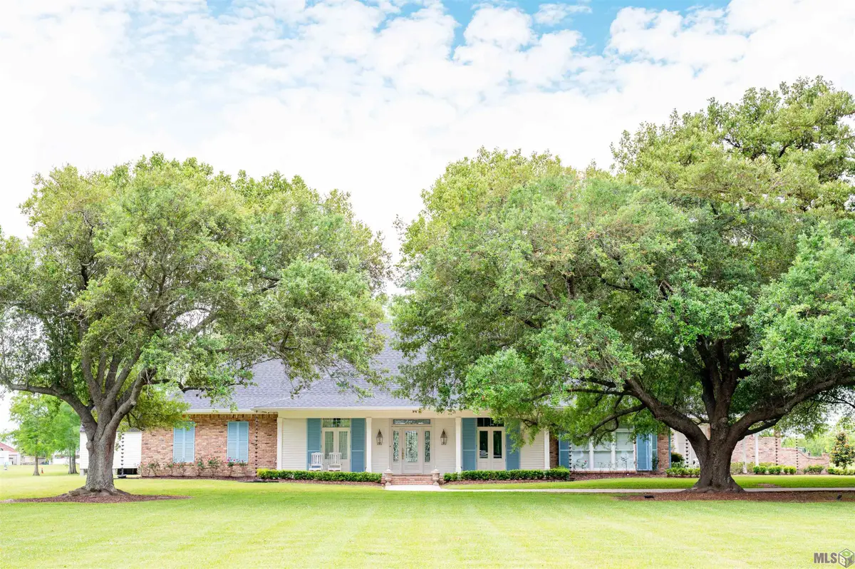 11562 Highway 1, Larose, LA 70373 - #1