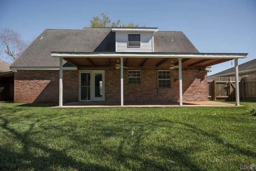 12 Cobblestone West, Houma, LA 70360 - #2