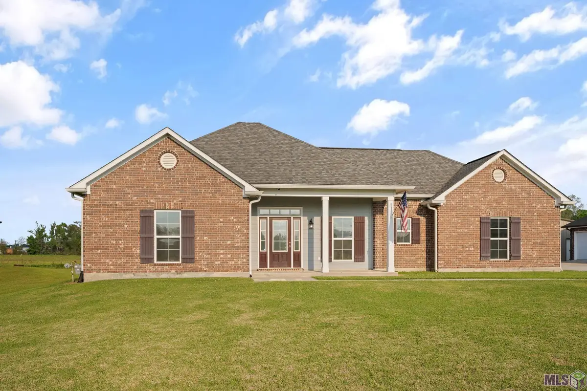 13447 Sugar Estates Street, Vacherie, LA 70090 - #1