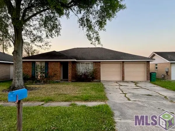 3215 Vine Drive, Morgan City, LA 70380