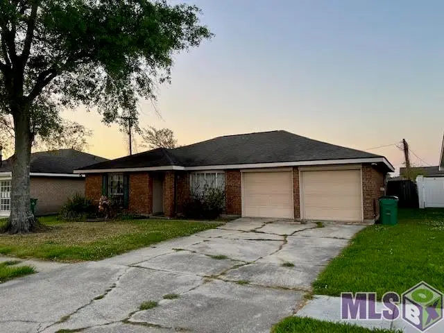 3215 Vine Drive, Morgan City, LA 70380 - #3