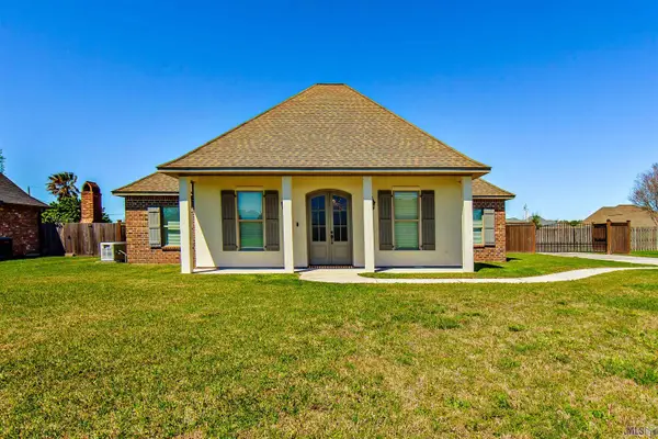 190 Orange Grove Rd, Thibodaux, LA 70301