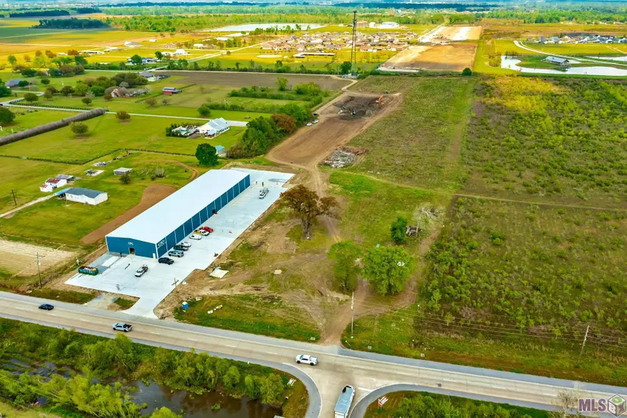 2081 West Park Avenue, Schriever, LA 70395 - #2