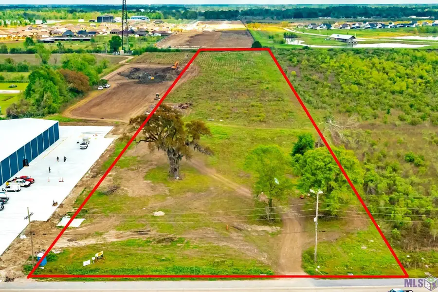 2081 West Park Avenue, Schriever, LA 70395 - #3