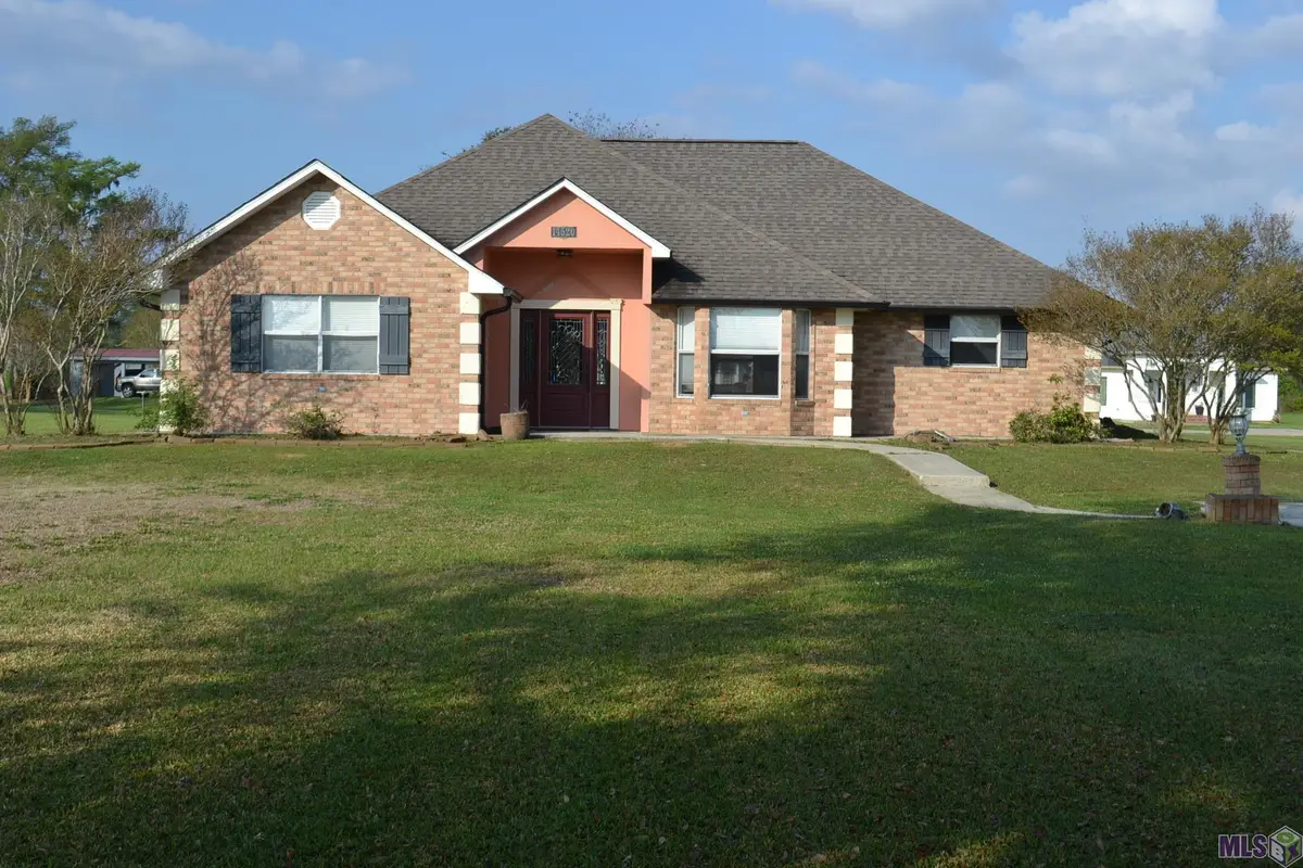 14520 La Hwy 3235, Cut Off, LA 70345 - #1