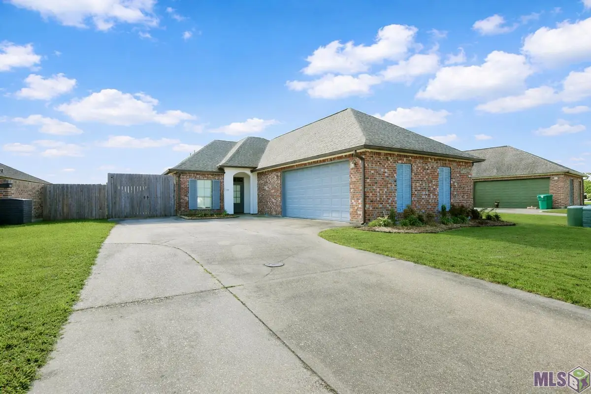 123 Lake Maclaine Avenue, Thibodaux, LA 70301 - #1