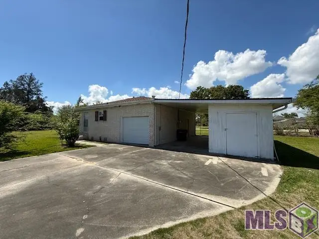 103 Lecompte Drive, Bourg, LA 70343 - #2