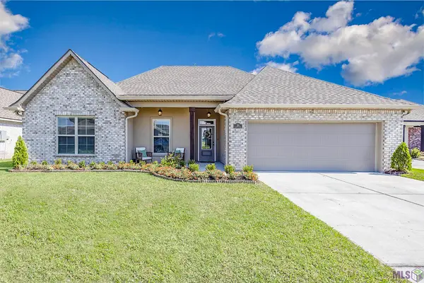 265 Peacock Pointe, Thibodaux, LA 70301