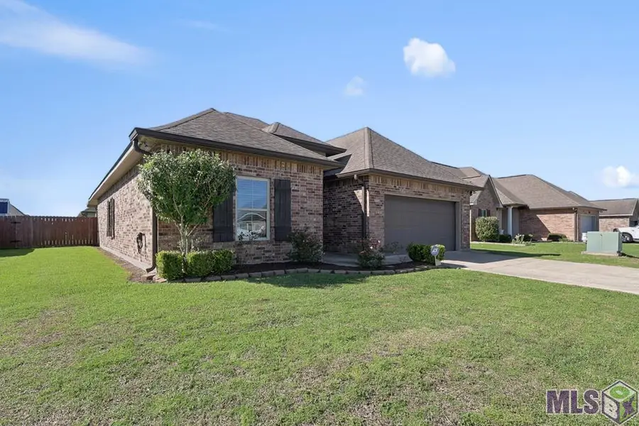 225 Cottage Way, Thibodaux, LA 70301 - #2