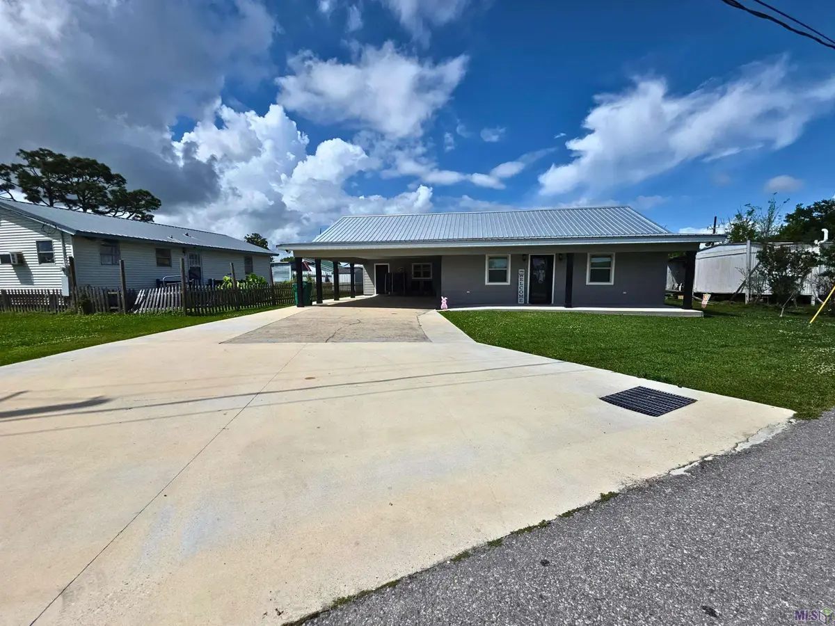 145 East 69th Place, Cut Off, LA 70345 - #1