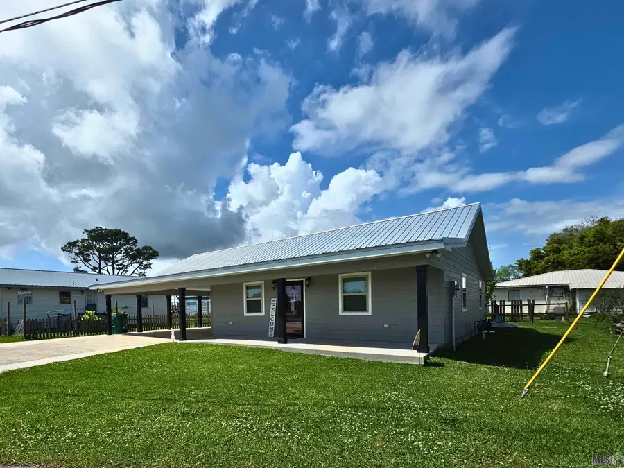 145 East 69th Place, Cut Off, LA 70345 - #2